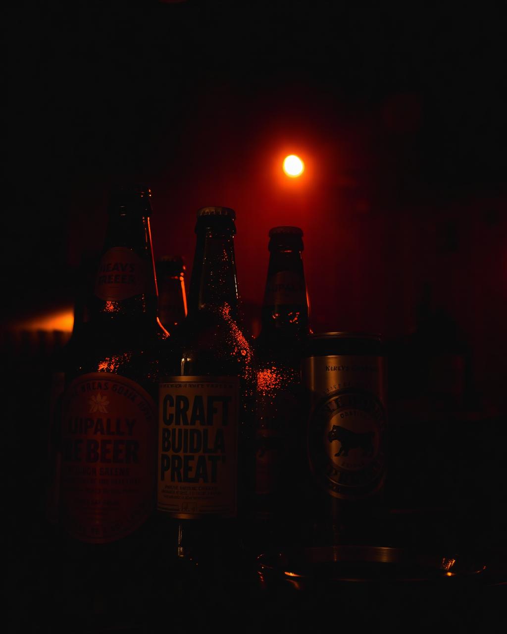 Craft Beer