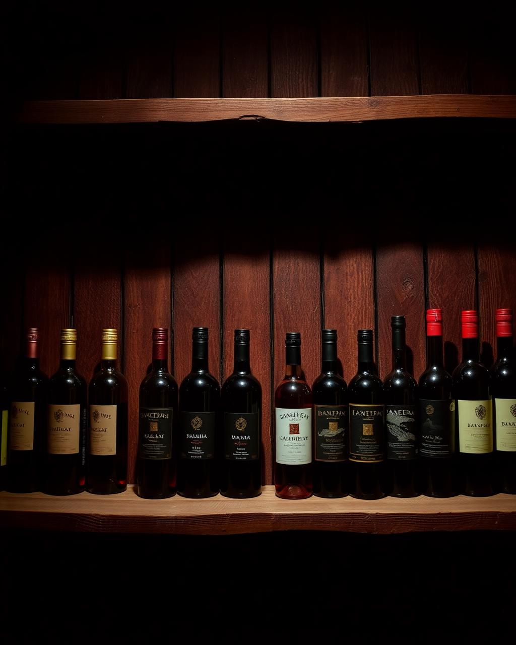 Wine Cellar